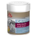 8in1 Excel Multi Vitamin Small Breed - 8в1 Эксель мультивитамины для собак мелких пород